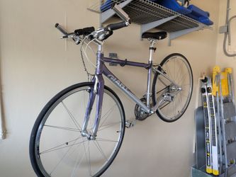 Giant FCR-2 W hybrid/fitness bike