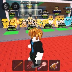 Steal A Brianrot ROBLOX
