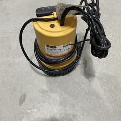 Water Pump