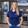 Capital Appliances