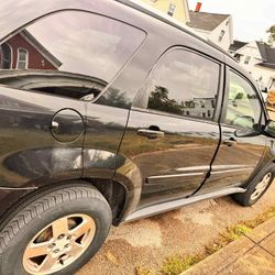 2006 Chevrolet Equinox