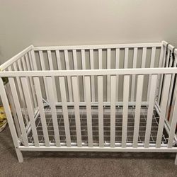 Nice Baby Crib 