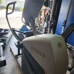 Elliptical