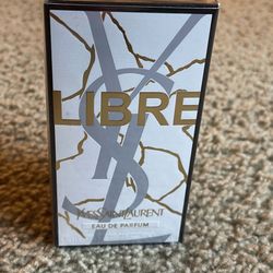 Libre Perfume For Women