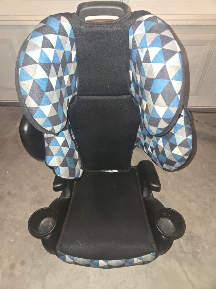 Booster Car Seat