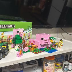 Legos