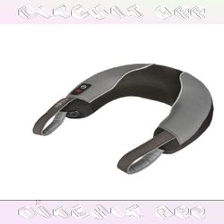 cold moment Premium Neck Massager - Dissolve Tension