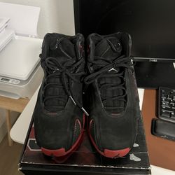 Jordan 21 Cdp 