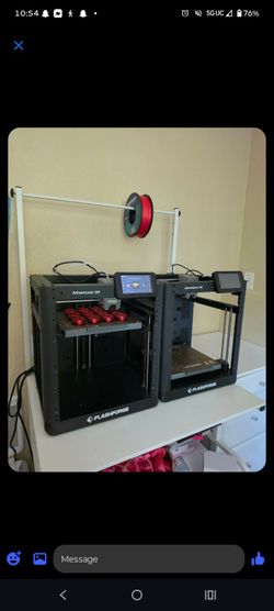 3d Printer Station