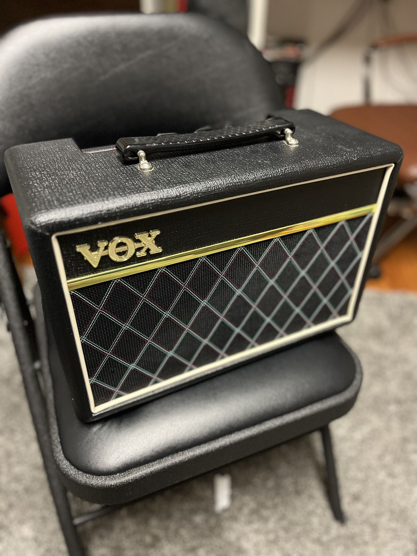 Vox Pathfinder 10 Bass Amp