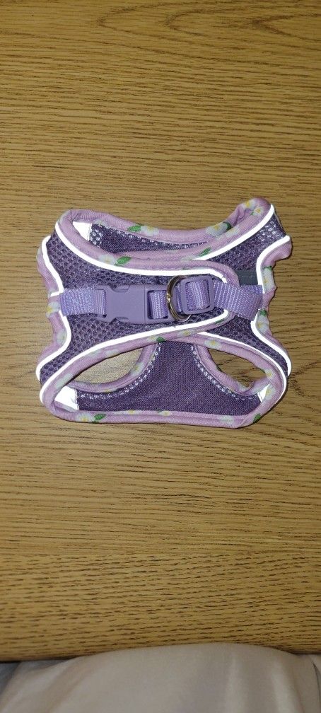 Small Dog Harness