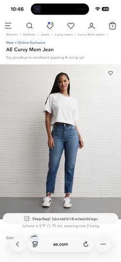 american eagle pants