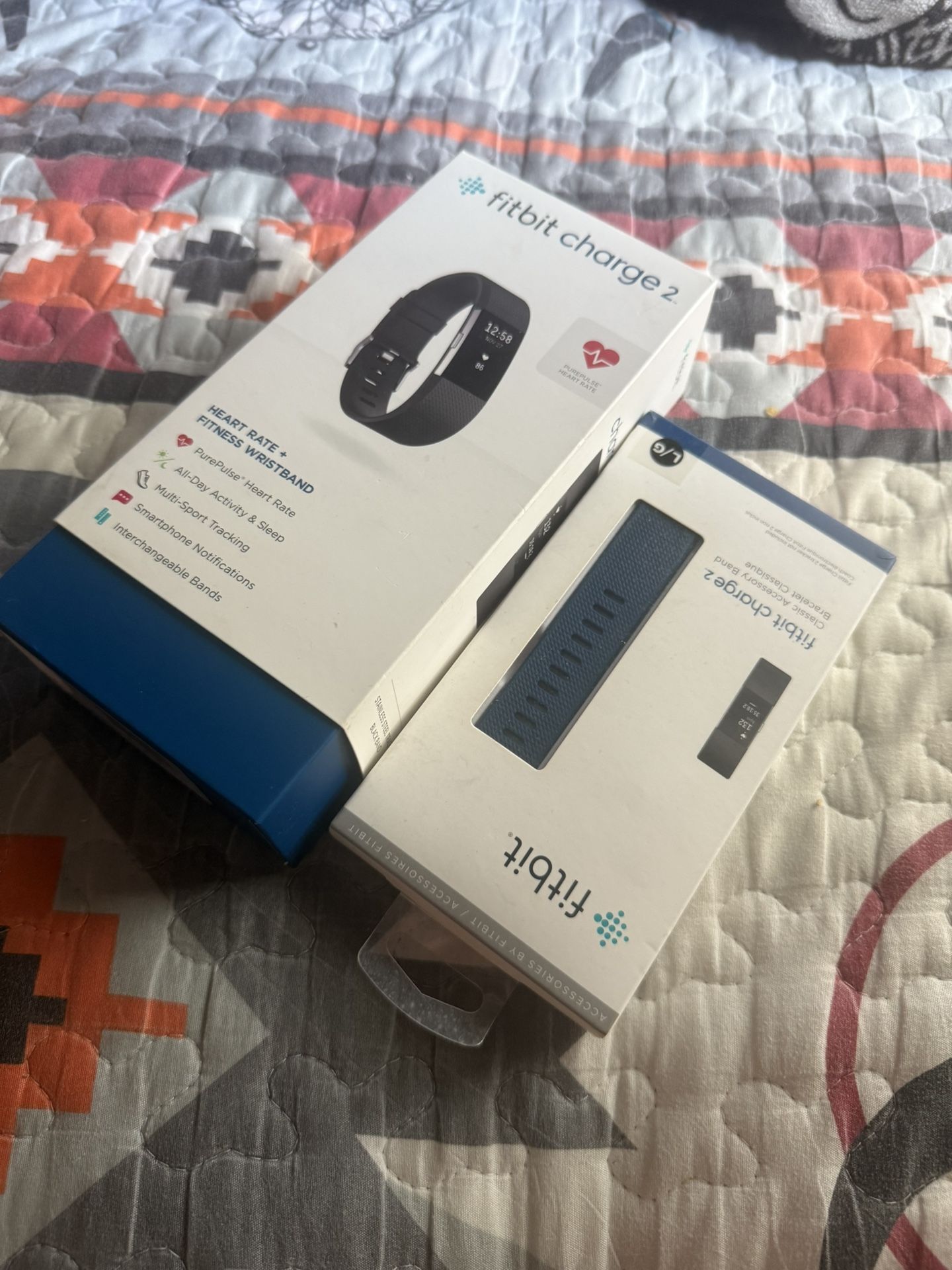 Fitbit