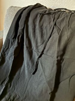 Woman’s skirt
