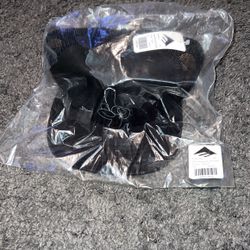 Emerica Eff Corporate Trucker Hat 