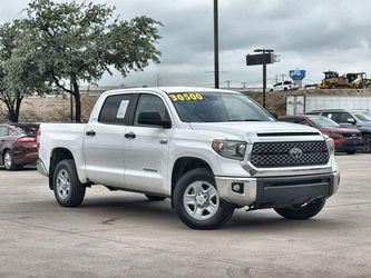2021 Toyota Tundra