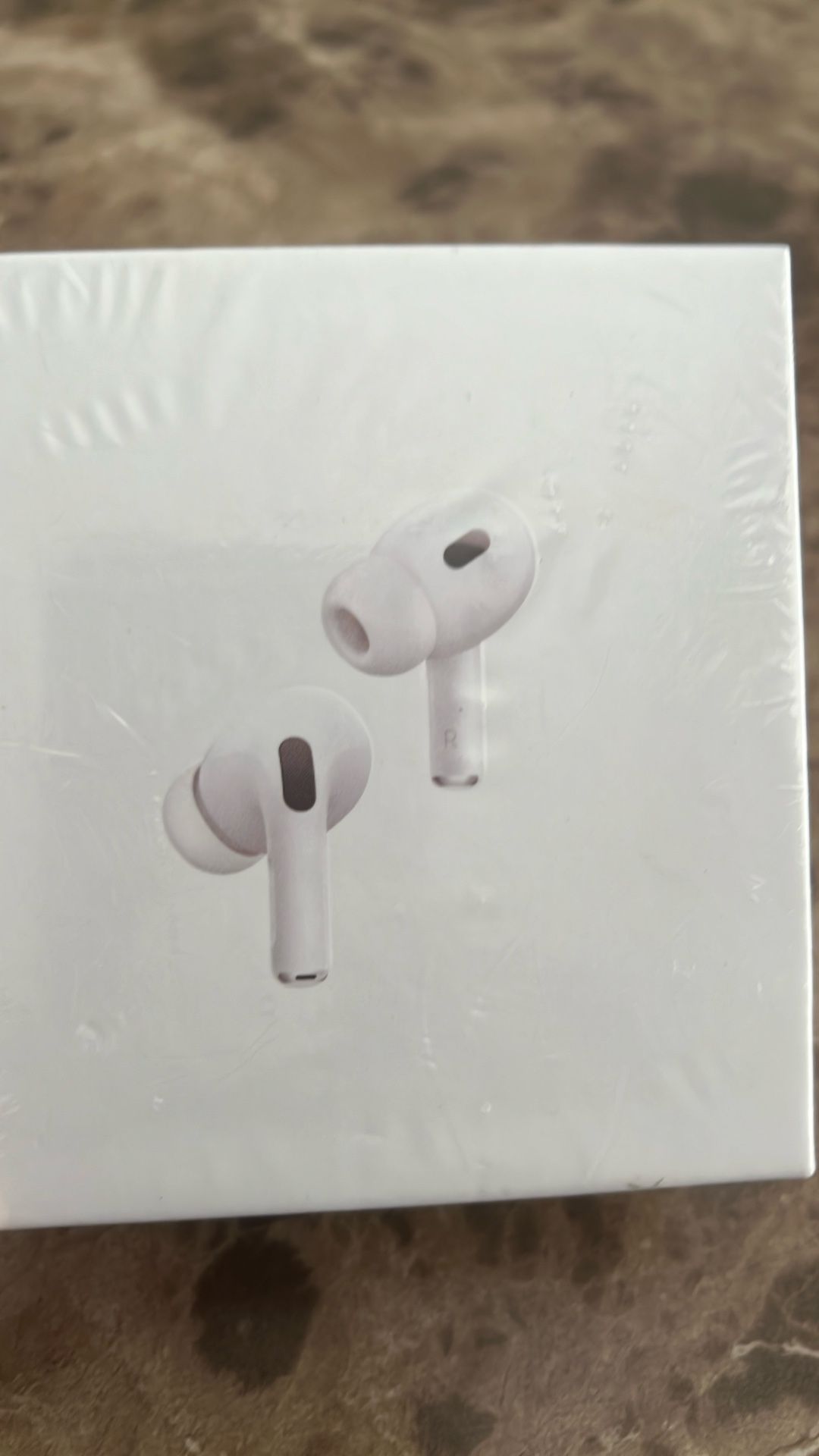IPOD PRO 2 Generation