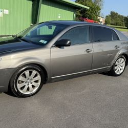 2006 Toyota Avalon