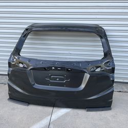 2016-2020 Honda HR-V