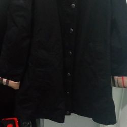 Burberry Brit Jacket 