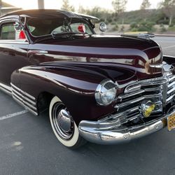 48 Fleetline 