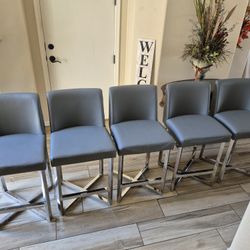 Beautiful Heavy And Sturdy Price Is For Each 2 Availables 