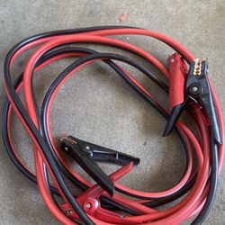 Jumper Cable 