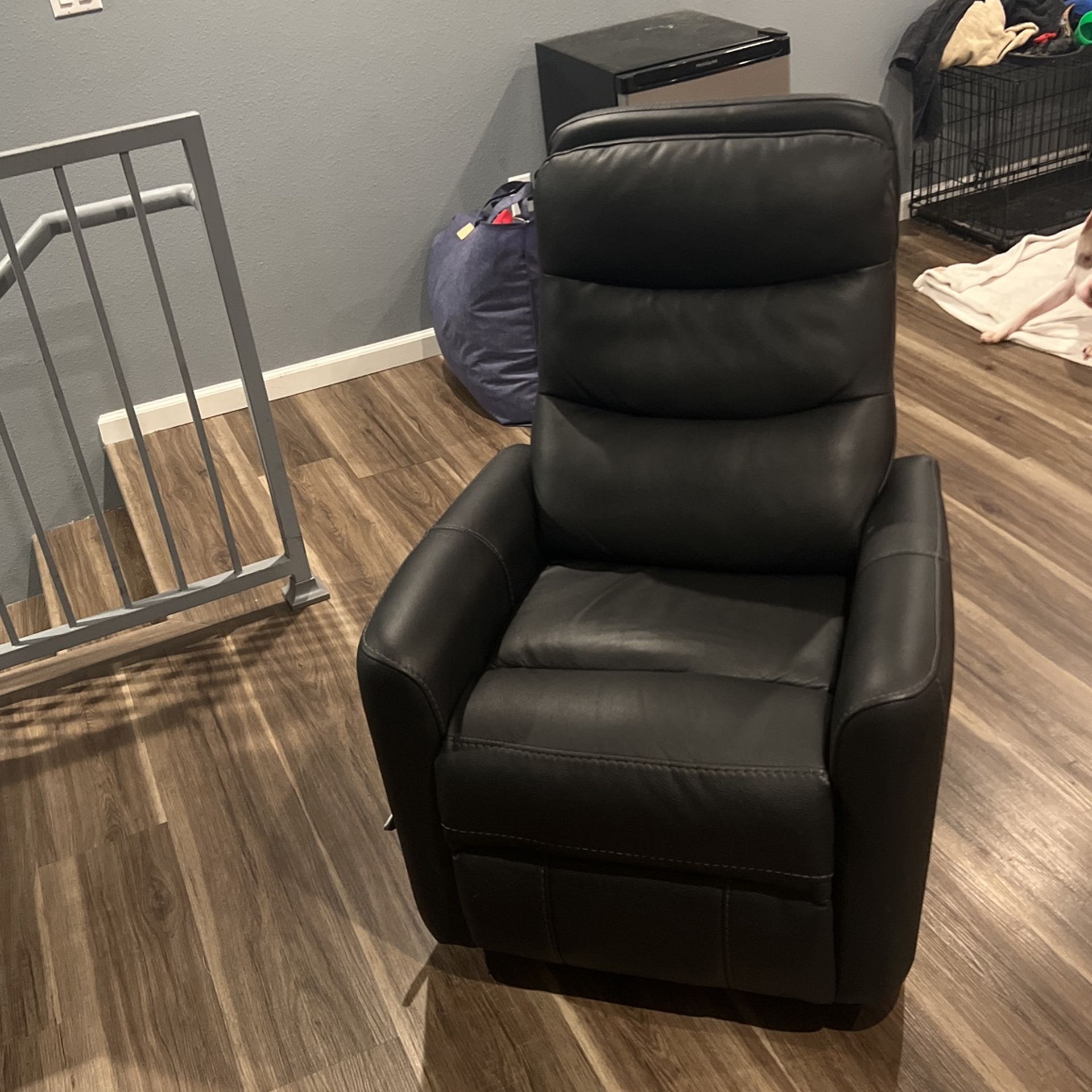 Rocking And Recliner Chair