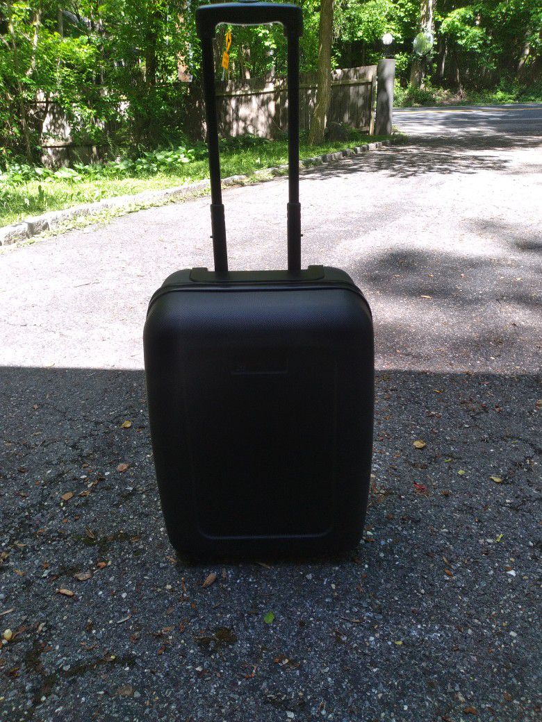 Moutain Buggy Luggage