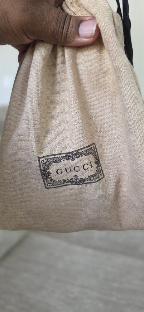 Authentic Gucci Belt