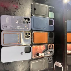 iPhone 13 Pro Max  phone Cases 