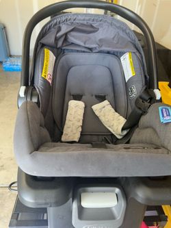 Silla para bebé