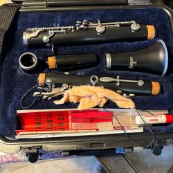 Instrument