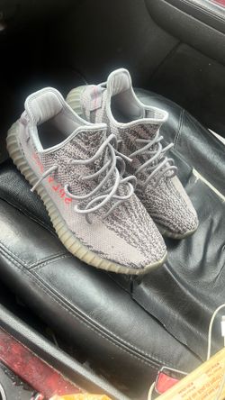Adidas Yizee 10 1/2