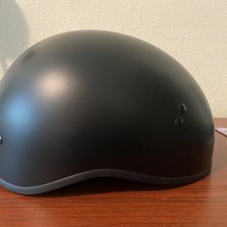 Brand New Mortorcycle Helmet Size Large