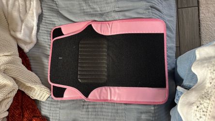 Car mats