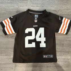Nike NFL Youth Cleveland Browns 