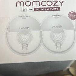Breast Pumps