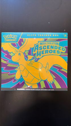 Ascended Heroes etb