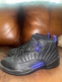 Air Jordan Retro 12’s Dark Concord