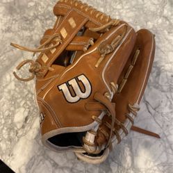 Wilson A2000 11.5 RHT