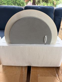 Boston Acoustics In-Ceiling Speaker