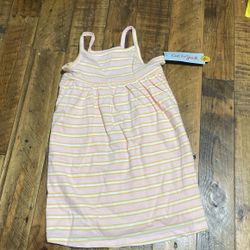 Baby Girl Dress
