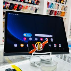 Galaxy tab S9 fe