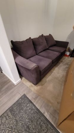 Couch  / Hide a Bed
