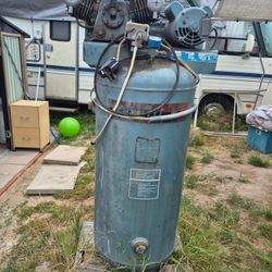 Air Compressor 