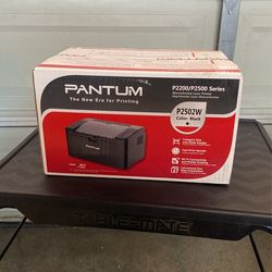 Laser Printer