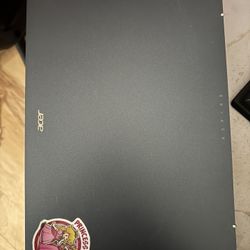 Acer Laptop 
