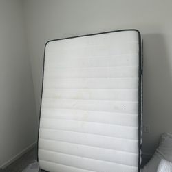 Full Mattress 