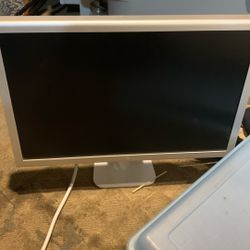 Apple imac monitor